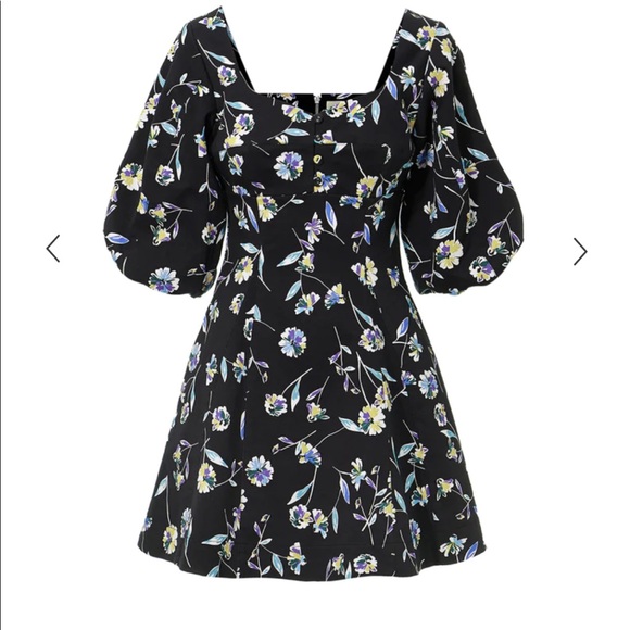 NWT Nicholas dress - Picture 6 of 16